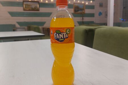Fanta