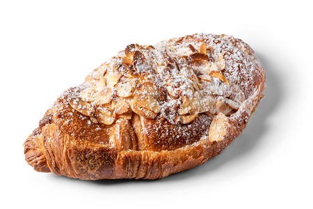 Круассан Миндальный