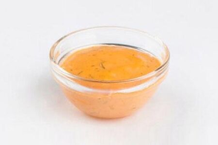 Соус 1000 островов