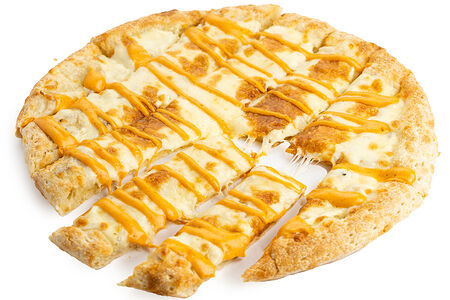 Сырные палочки спайси