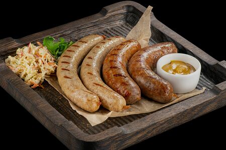 Колбасный сет