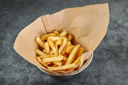 Картофель фри