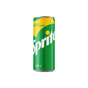 Sprite S