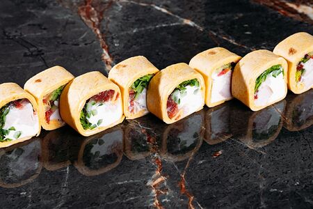 Тортилья Чикен