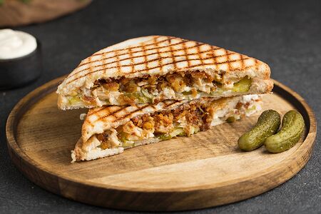 Сэндвич Батько