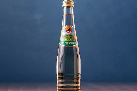 Лимонад Черноголовка Дюшес