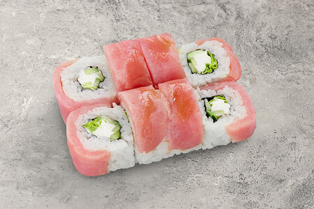 Ролл Магуро