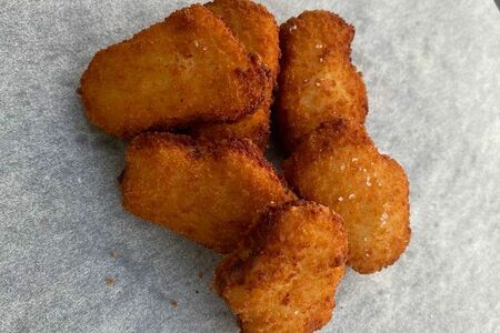 Наггетсы куриные