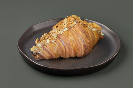 Круассан А-ля крем