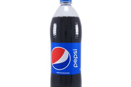 Pepsi большая