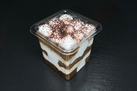 Десерт Тирамису