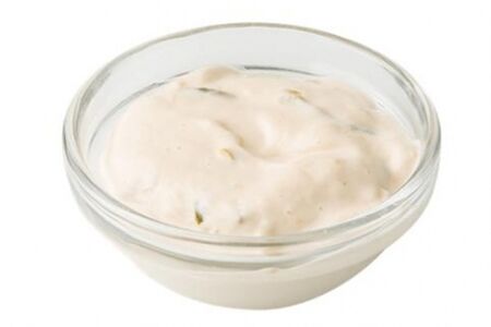 Соус Цезарь