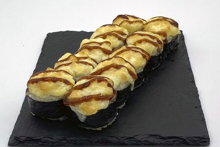 Чикен Чиз ролл