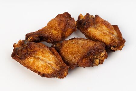 Острые куриные крылышки S