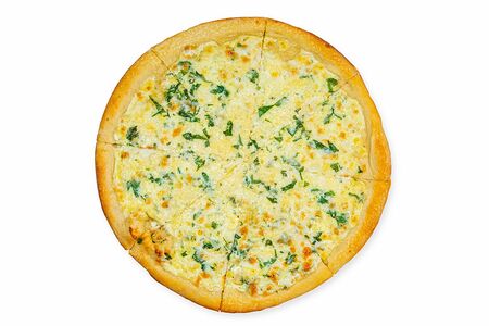 Пицца Фатира