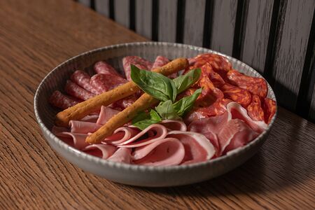 Итальянское плато