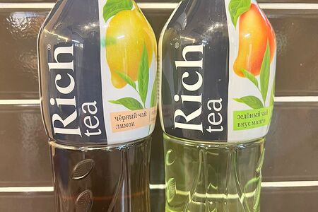Чай Rich