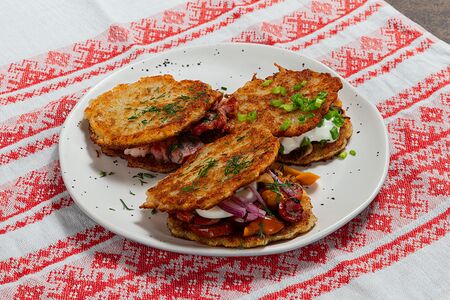 Комбо охотника