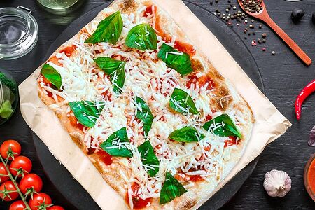 Римская Маргарита