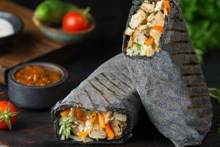 Джедай брат Мини