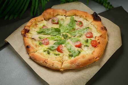 Пицца Цезарь