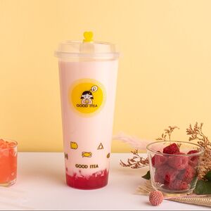Озорная малина