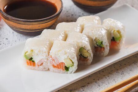 Широ филадельфия