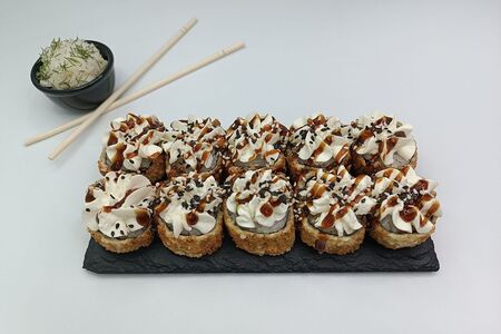 Тори темпура