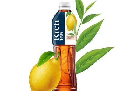 Чай Rich