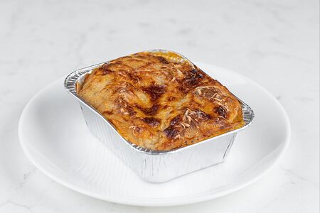 Лазанья классическая