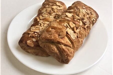 Плетёнки в ассортименте