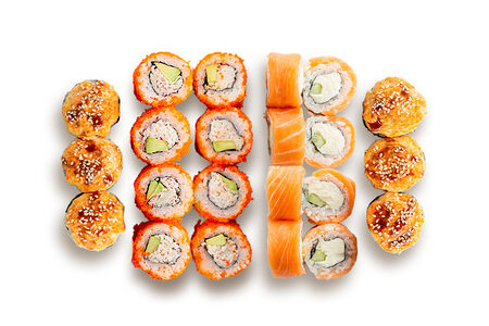 Морские каникулы