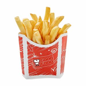 Картофель фри