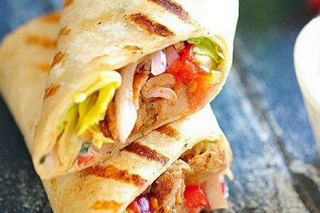 Шаурма Классическая