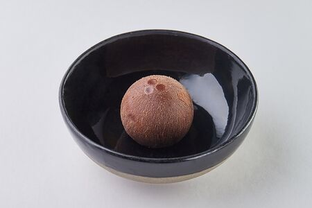 Мусс Кокос-папайя