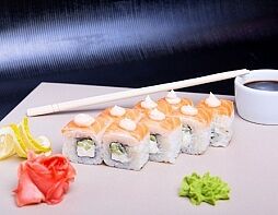 Филадельфия спайси