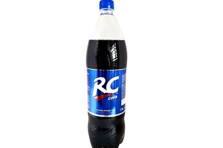 Rc-cola 1,5