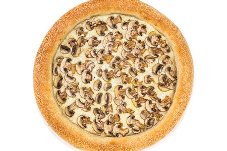 Пицца грибная