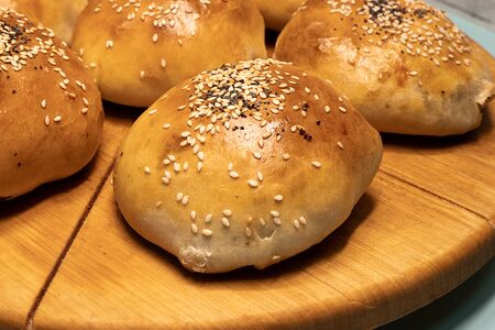 Самса из тандыра