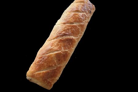 Самса турецкая