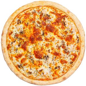 Пицца Чикен Пармеджано