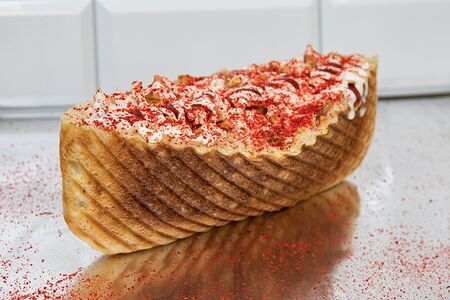 Донар маленький