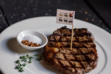 Стейк Асадор