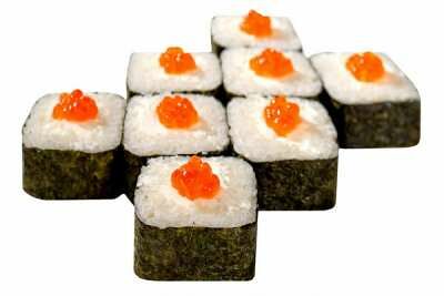 Ролл королевский 8 шт