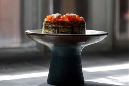 Сякэ гункан