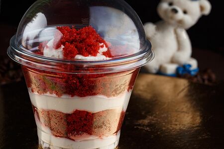 Красный бархат