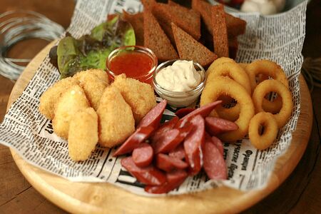 Пивной сет №2