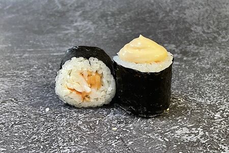 Мини-спайси