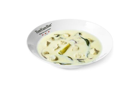 TomKha с курицей