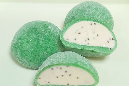 Моти Арбузный лимонад